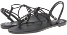 Black Fergalicious Chloey for Women (Size 9.5)