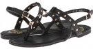 Black Fergalicious Kimmie for Women (Size 7.5)