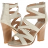 Off White Fergalicious Gussie for Women (Size 9.5)