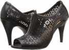 Black Fergalicious Harbor for Women (Size 9)