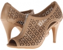 Nude Fergalicious Harbor for Women (Size 8)