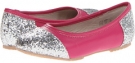 Pink Multi Umi Kids Leola B for Kids (Size 11.5)