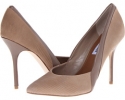 Taupe Lizard Steve Madden Clydee for Women (Size 9.5)