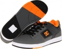 Wild Dove/Orange DC Factory Lite for Men (Size 10.5)