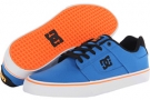 Bright Blue DC Bridge TX for Men (Size 11.5)