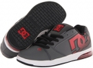 Armor/Athletic Red DC Raif VIZ for Men (Size 8.5)