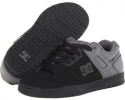 Black/Battleship/Black DC Stag for Men (Size 9)