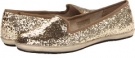 Champagne UGG Alloway Glitter for Women (Size 5)