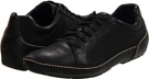 Black Cole Haan Air Mitchell Oxford for Men (Size 9.5)