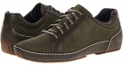 Fatigue/Fatigue Suede Cole Haan Air Mitchell Oxford for Men (Size 10)