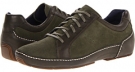 Fatigue/Fatigue Suede Cole Haan Air Mitchell Oxford for Men (Size 13)