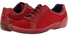 Masonry/Masonry Suede Cole Haan Air Mitchell Oxford for Men (Size 11)