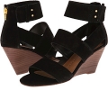 Black DV by Dolce Vita Sandee for Women (Size 9.5)