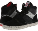 Black Cement radii Footwear Standard Issue SE for Men (Size 9)