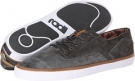 Charcoal Wolverine Suede radii Footwear Axel for Men (Size 9)