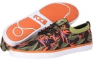 Black/Birds Of Paradise radii Footwear The Jack for Men (Size 8.5)