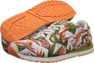 White Birds of Paradise radii Footwear Phuket Runner for Men (Size 11)