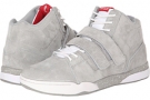 Grey/Wolverine/Suede radii Footwear SJV2 for Men (Size 9.5)