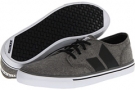 Black/Chambray/Synthetic Leather Macbeth Langley for Men (Size 12)