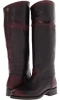 Plum Brush Off Frye Jet Boot Riding for Women (Size 11)