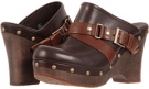 Chocolate UGG Natalee for Women (Size 10)