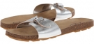 Silver Lucky Brand Dolliee for Women (Size 9.5)