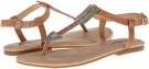 Dark Camel Lucky Brand Carroh for Women (Size 8)