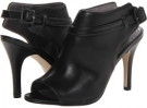 Black Calf Adrienne Vittadini Gideon for Women (Size 5.5)