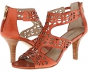 Carrot Adrienne Vittadini Greece for Women (Size 10)