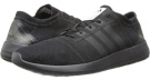 Black/Black/Black adidas Originals Element Refine for Men (Size 14)