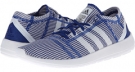 Collegiate Royal/Running White/Collegiate Royal adidas Originals Element Refine for Men (Size 13)