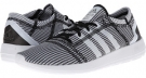 Black/Running White/Running White adidas Originals Element Refine for Men (Size 6.5)