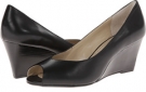 Black Calf Adrienne Vittadini Macey for Women (Size 10)