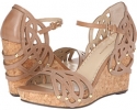 Opaline Burnished Adrienne Vittadini Clementine -1 for Women (Size 10)