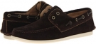 Schooner Boat Shoe Men's 8