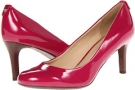 Shine Fuchsia Tommy Hilfiger Kadesa for Women (Size 8.5)