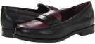 Black/Beetroot Tommy Hilfiger Ramona for Women (Size 5.5)