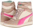 PUMA Sky Wedge LC Wn's Size 9.5