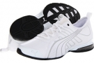 White/Puma Silver PUMA Voltaic 4 M for Men (Size 9)