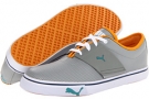 Limestone Gray PUMA El Ace L for Men (Size 5)