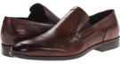 Cognac Kenneth Cole Peter Pipe R for Men (Size 8.5)