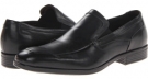 Black Kenneth Cole Peter Pipe R for Men (Size 13)