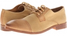 Tan Kenneth Cole Comp-osition for Men (Size 8)