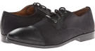 Black Kenneth Cole Comp-osition for Men (Size 9.5)