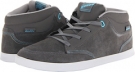 Charcoal/Blue Diadora Devon for Men (Size 7.5)