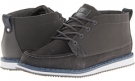 Grey/Blue Diadora Cyrus for Men (Size 10.5)