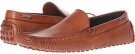 Cognac Kenneth Cole Listen Up for Men (Size 13)