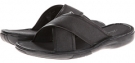 Black Kenneth Cole It's A Stretch for Men (Size 10)
