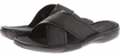 Black Kenneth Cole It's A Stretch for Men (Size 11)