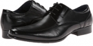 Black Kenneth Cole Date N Time for Men (Size 7.5)